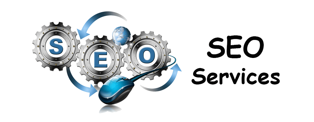 complete monthly SEO service with high quality backli...