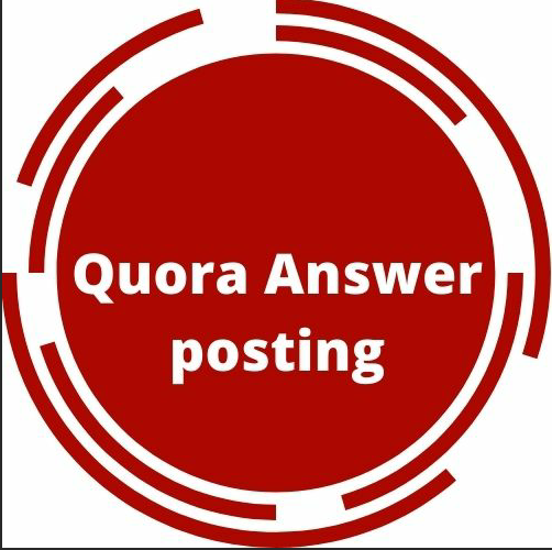 I will offer 15 Quora will provide answers for unique...
