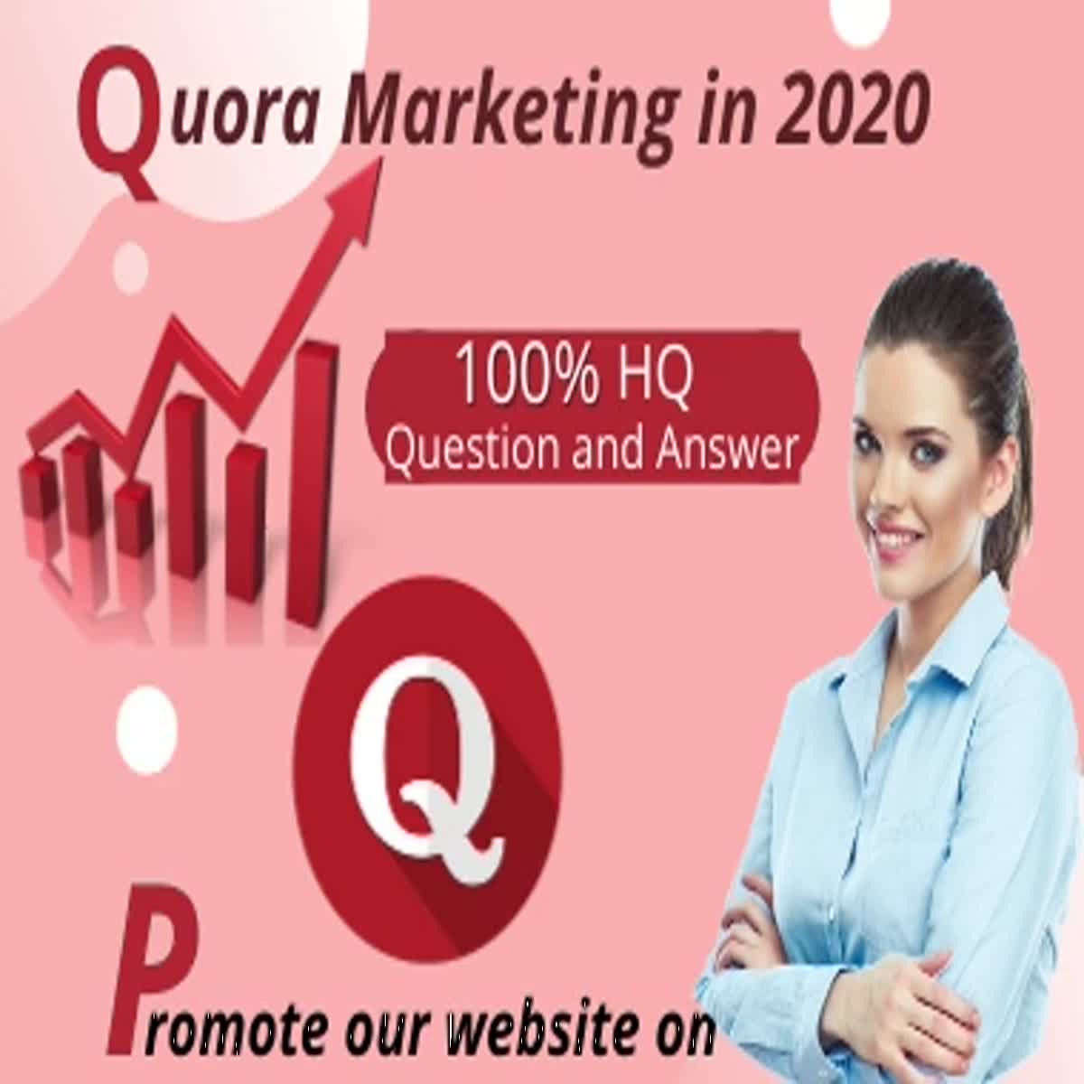 Skyrocket Your Website in 10 Powerful Quora Answer fo...