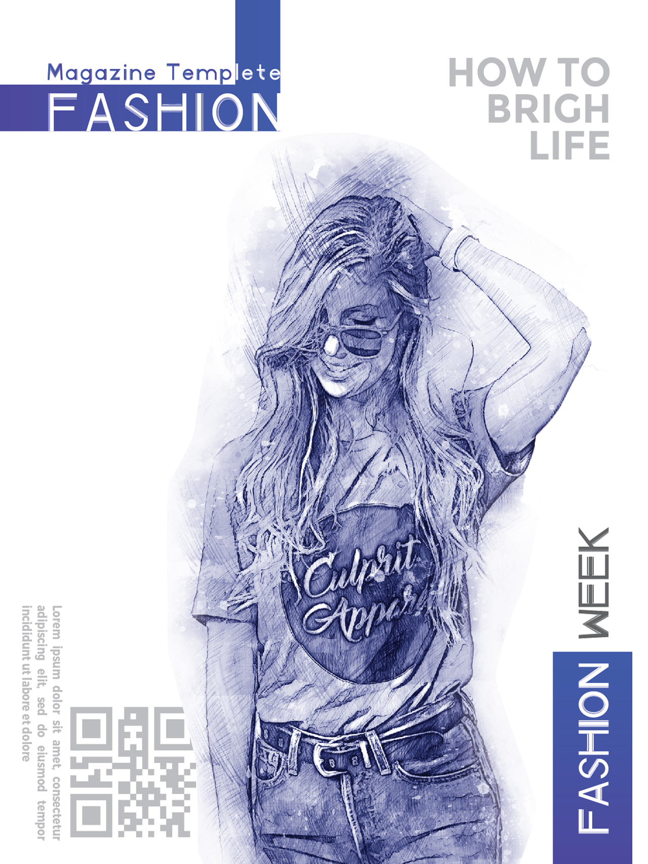 I will make beautiful and modern Flyer design