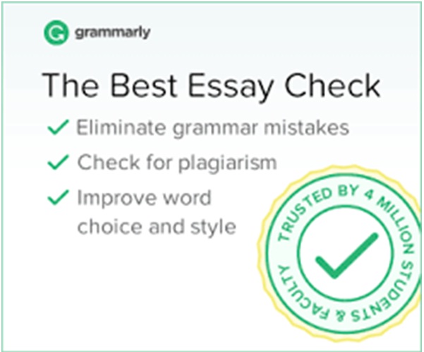 I will do Corrections, Grammar mistakes, formatting...
