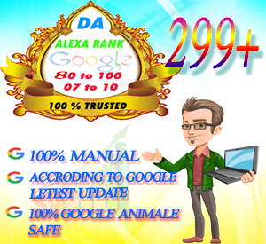 I will Create Your 300 Dofollow Profile Backlink from...