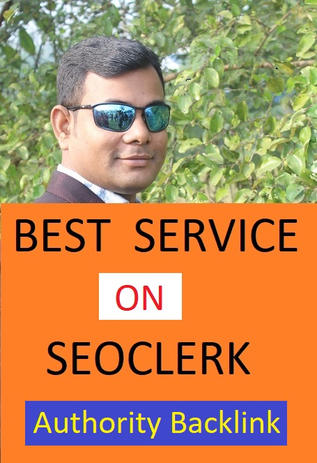 I will provide 30 High DA Profile seo Backlinks