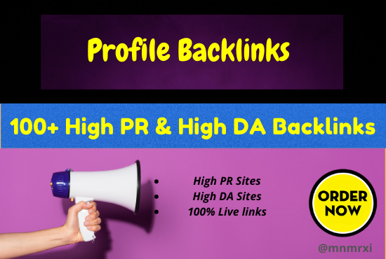 I Will Create 200+ High PR5 or DA 70+ HQ Google Domin...