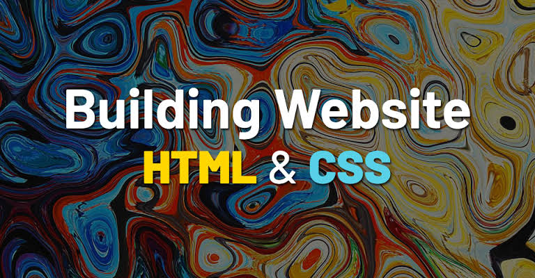 I will design a Responsive Html Css website and bug f...