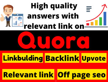 Promote your Website in 25 High Quality Quora Answer ...