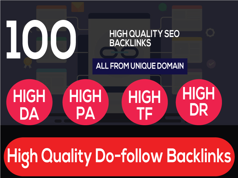 i can manual Build 100 web 2.0 and Dofollow with high...