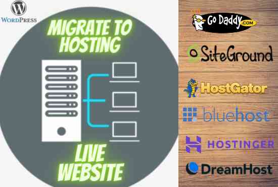 Verified Freelancer Migration Your Local Wordpress We...