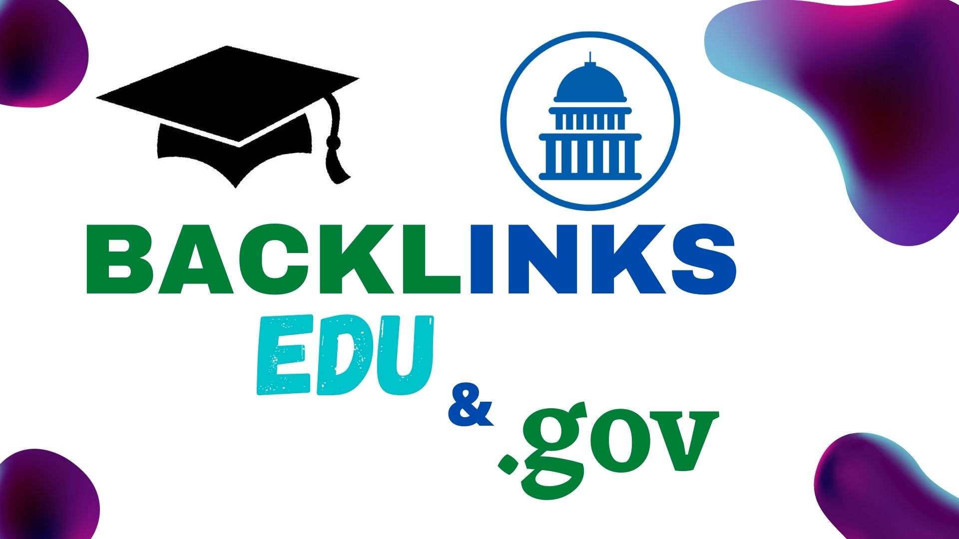 I will Creat 20 High Quality Backlinks