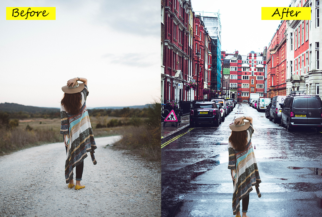 I will resize bulk images retouch, removal and Amazo...