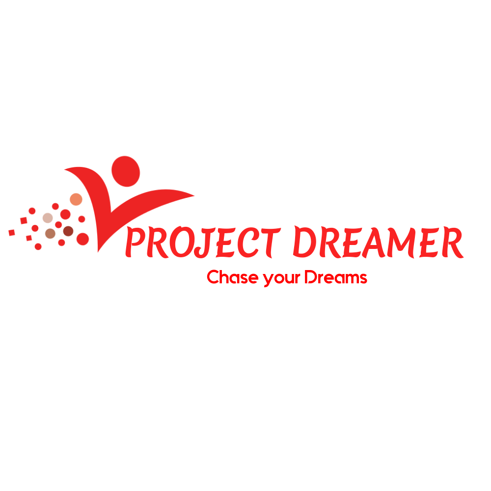 Project Dreamer Logo Design for all your Business bra...