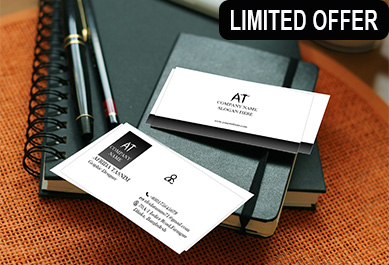 I will design minimalist, unique, luxury and profes...