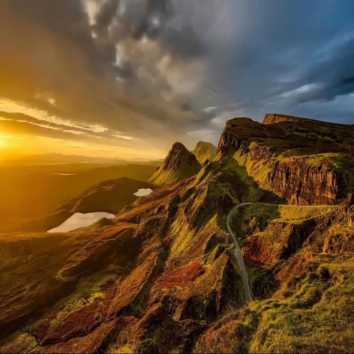 Create Meditation, Relaxation Music Video for youtub...