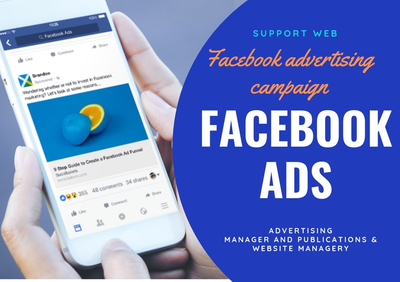 set up an Optimize FACEBOOK BUSINESS PAGE