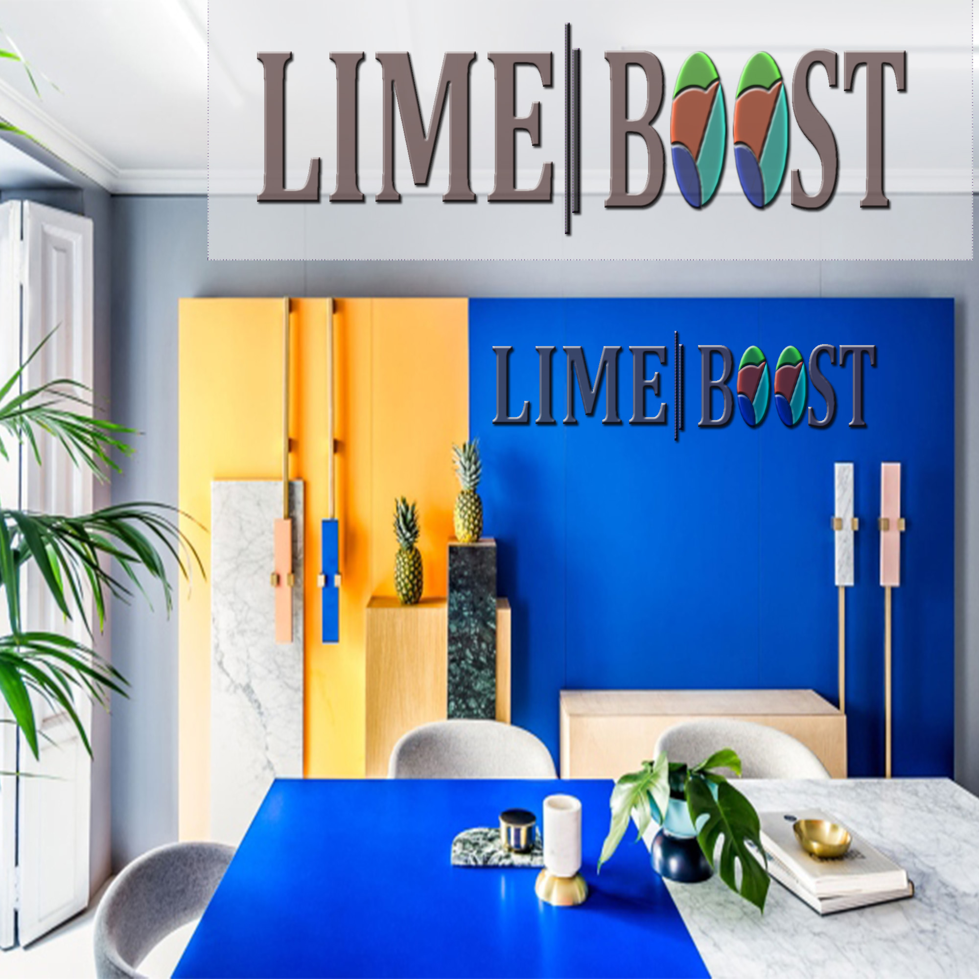 logo design create your business company and your per...