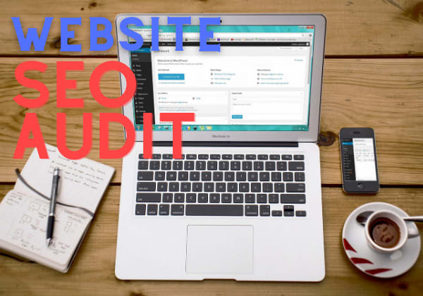 I will provide an expert SEO report or audit, compet...