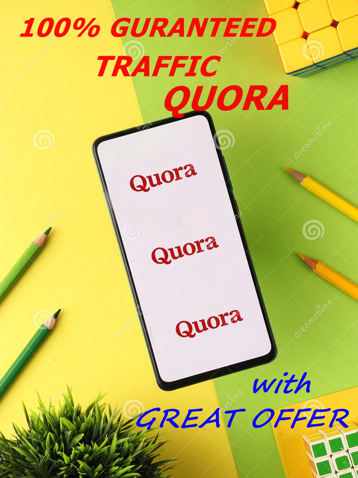Great Offer Get 30 Answers.100 Guaranteed Traffic on ...