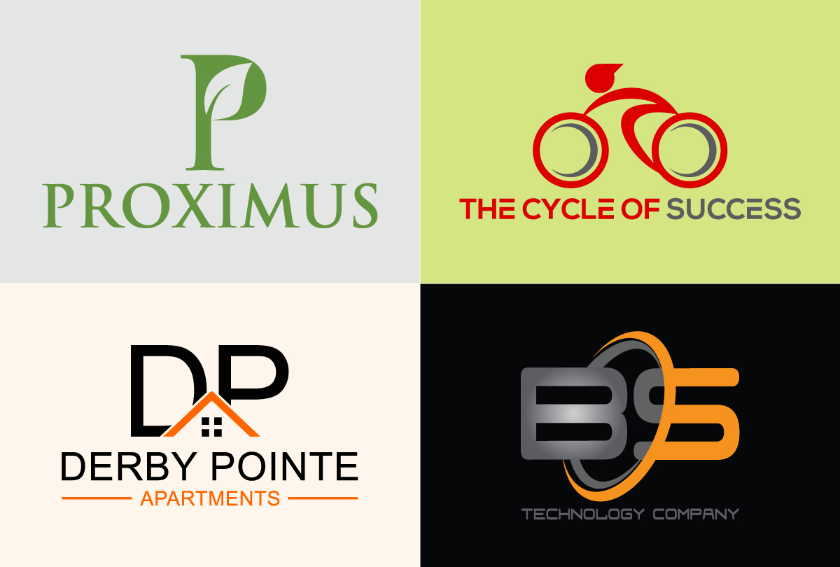 I will design website, business and company logo for ...