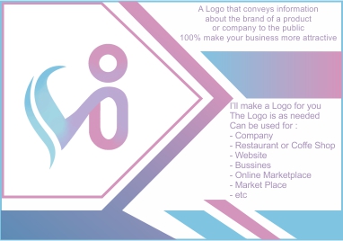 I Will Design a Modern and Trendy Logo for Your Websi...