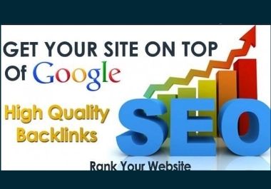 Get high domain authority do follow back links for pr...
