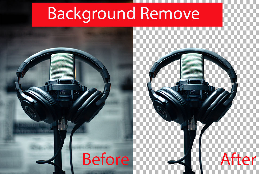 I will do any professional photoshop editing, image ...