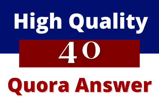 Promote Your Website 40+ Powerful Quora Answer Backli...