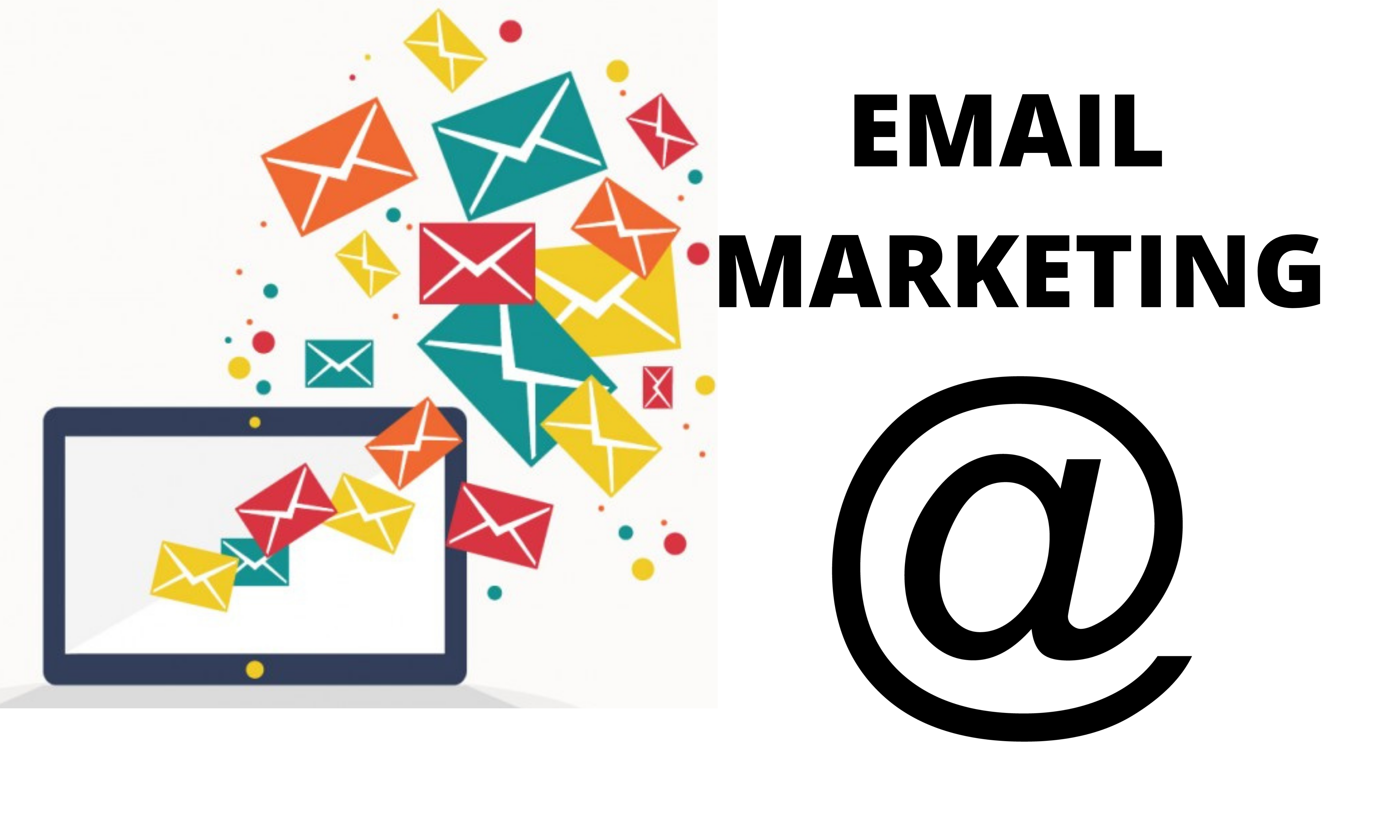 I will do create your business by drip email marketin...