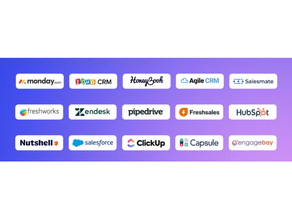 Install Odoo or ERPNEXT, CRM install, Hubspot CRM A...