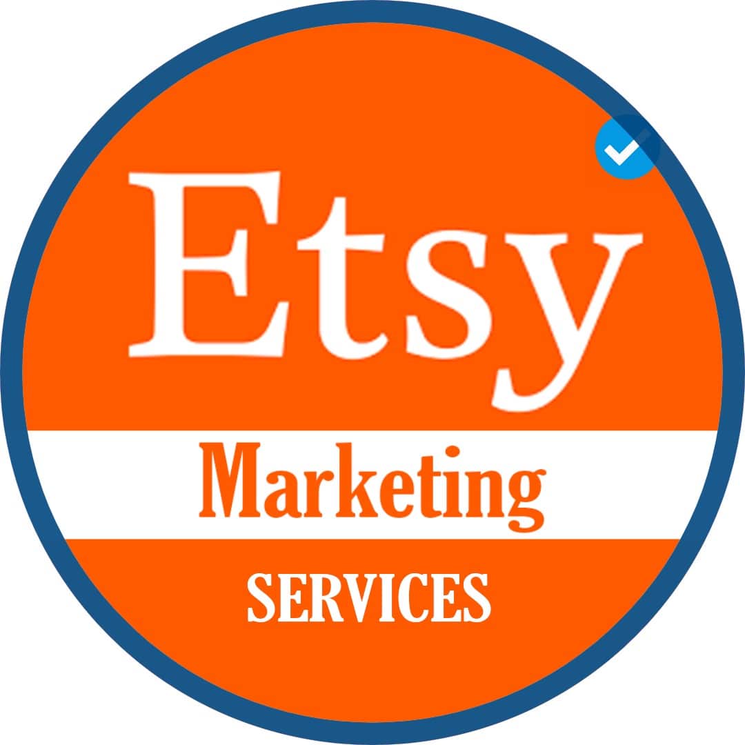 I will drive etsy sales from etsy SEO with etsy promo...