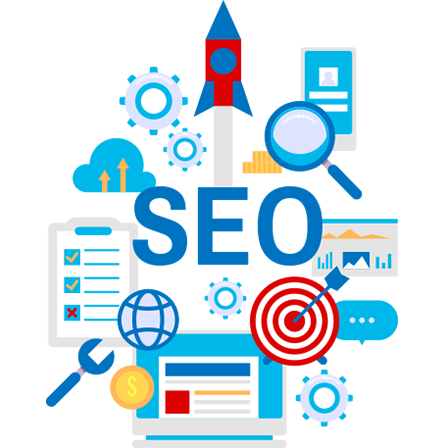 I will do Social Marketing work