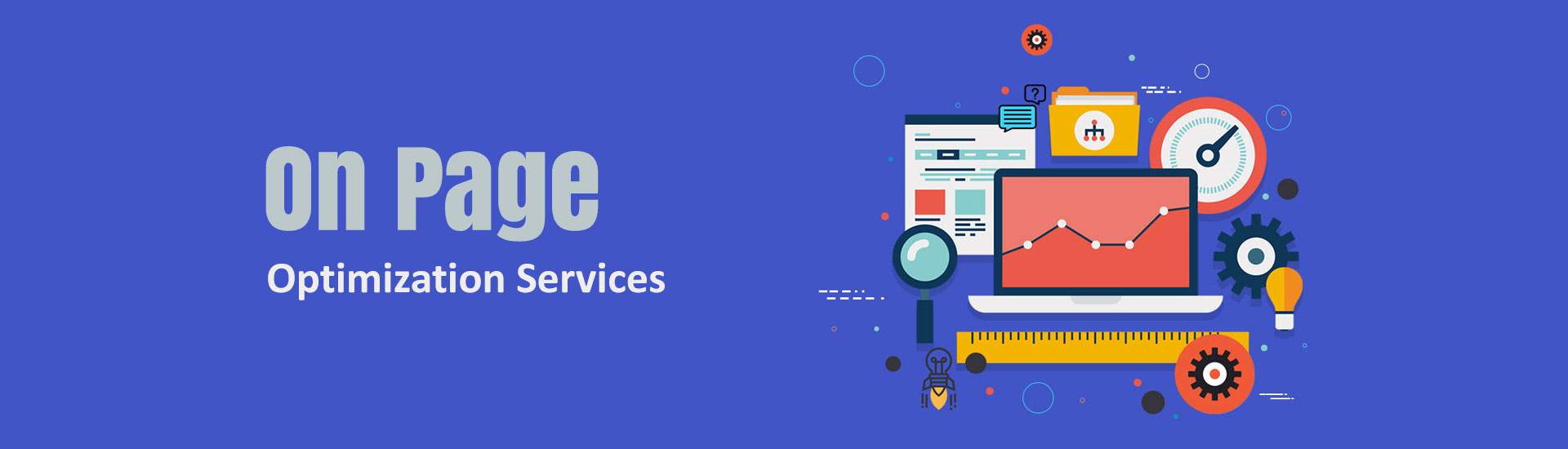 I will do on page Optimization, email find.