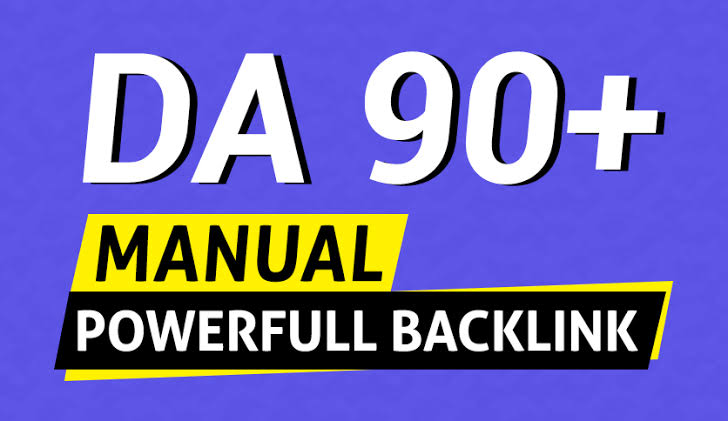 Accelerate Rankings with 400 Premium Links + 40 edvca...