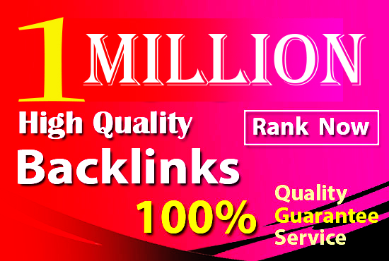 I will run 1M GSA highly verified high quality dofoll...