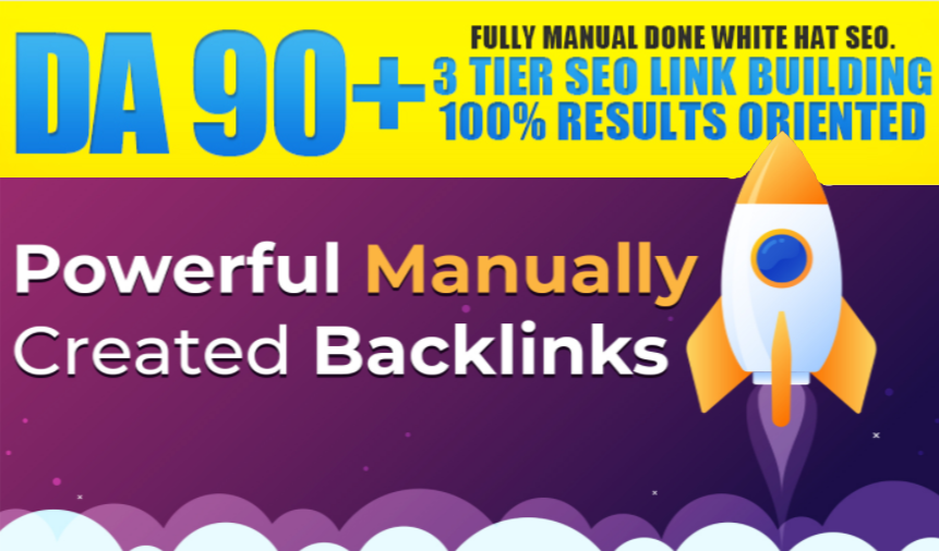 do follow backlink from 90+DA website, Boost Google ...