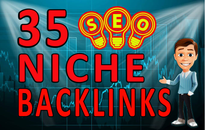 I Will 35 Niche Relevant Blog Comments Nofollow SEO B...