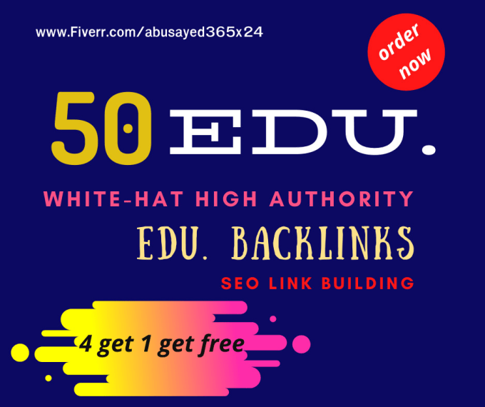 I will 50 pr9, edu with high trust authority safe lin...