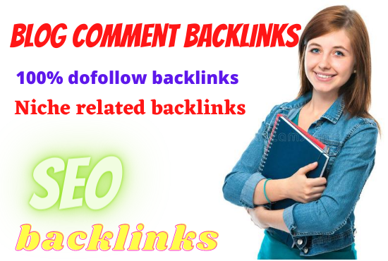 I will do SEO web2.0 dofollow backlinks for ranking y...
