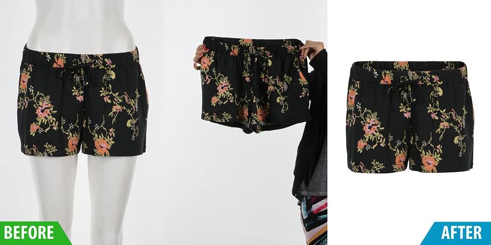 I will do Awesome photo retouching, Editing & Backgr...