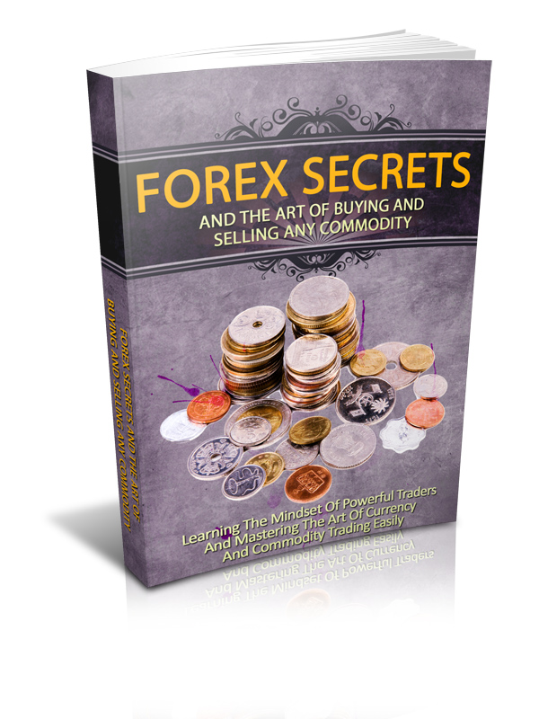 The Secret About Forex Trading