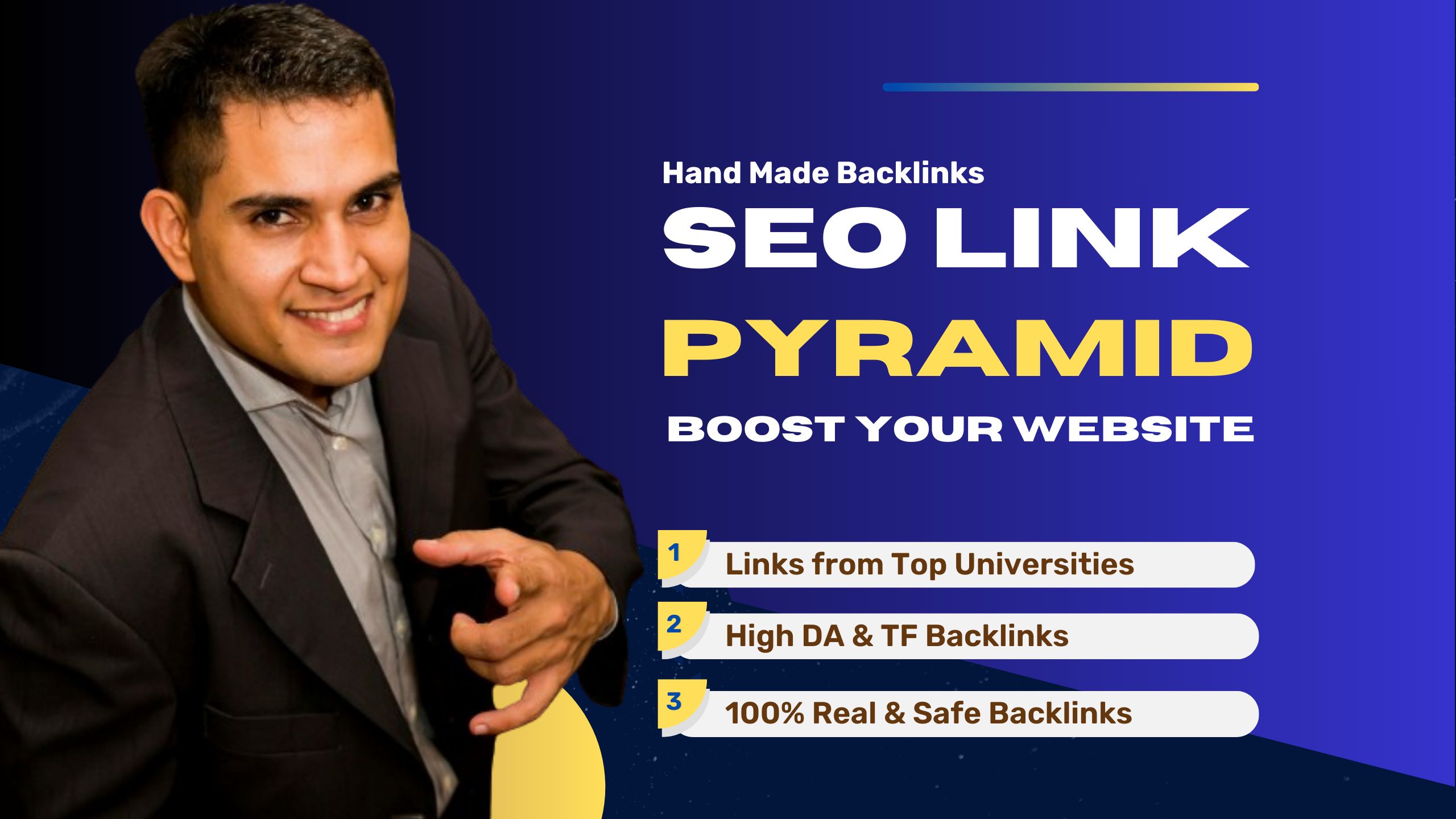 Skyrocket Your Google Rankings with Manual SEO Link P...