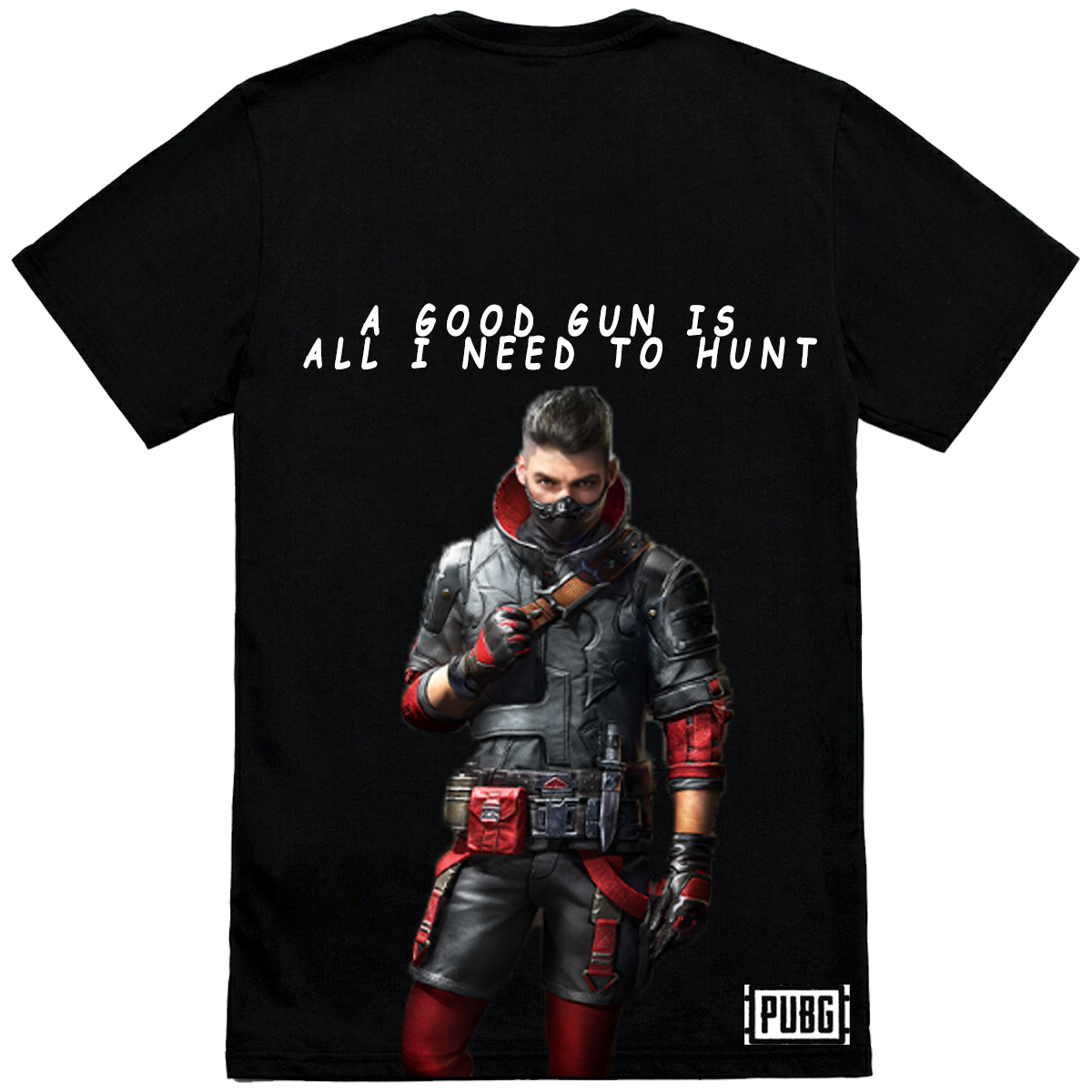 I will do unique t shirt designs