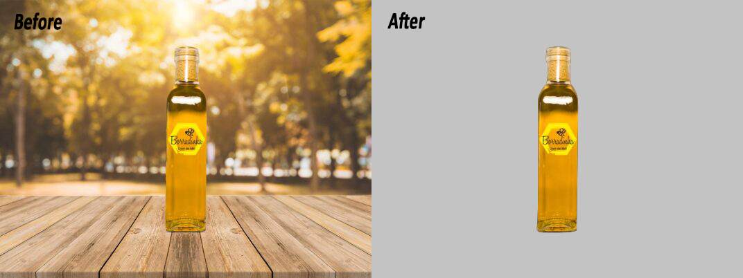 I will do background remove nicely