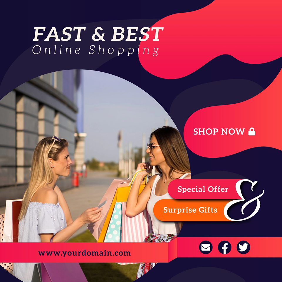 I will design a professional flyer, brochure for you...