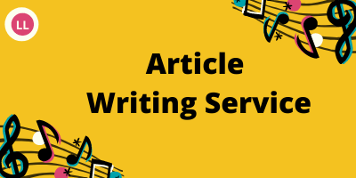 I will write you an article or content that is SEO fr...