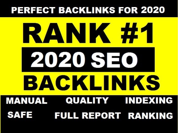 I will improve your google ranking with manual high q...