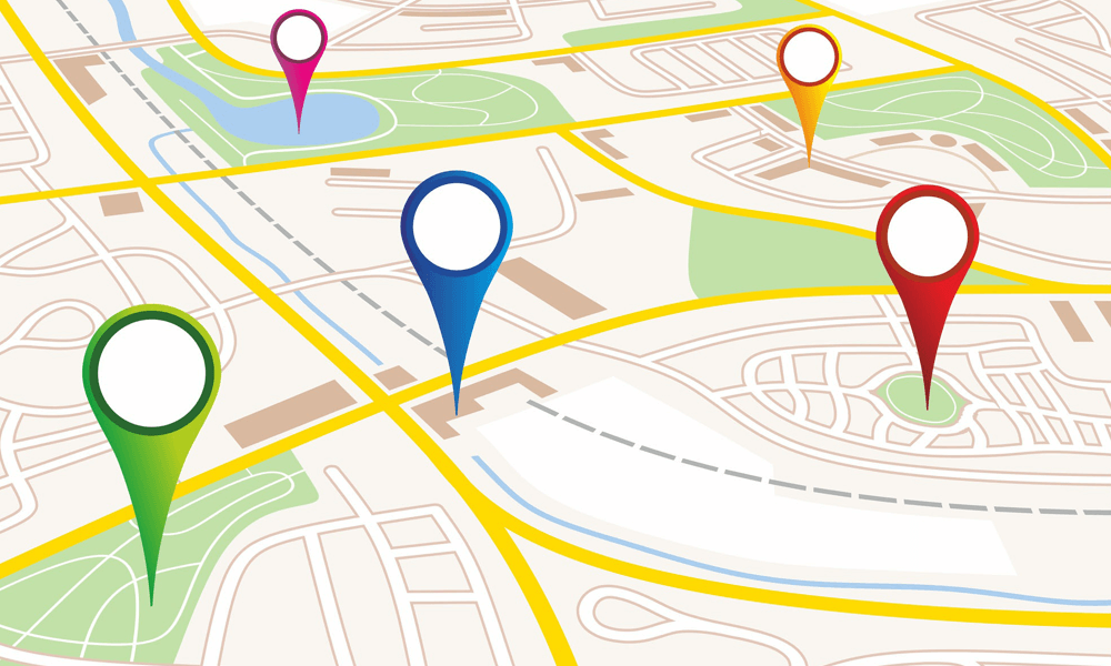 I will provide local and google maps citations servic...