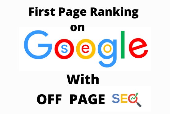 Guaranteed Google 1st Page Ranking SEO Service Manual...