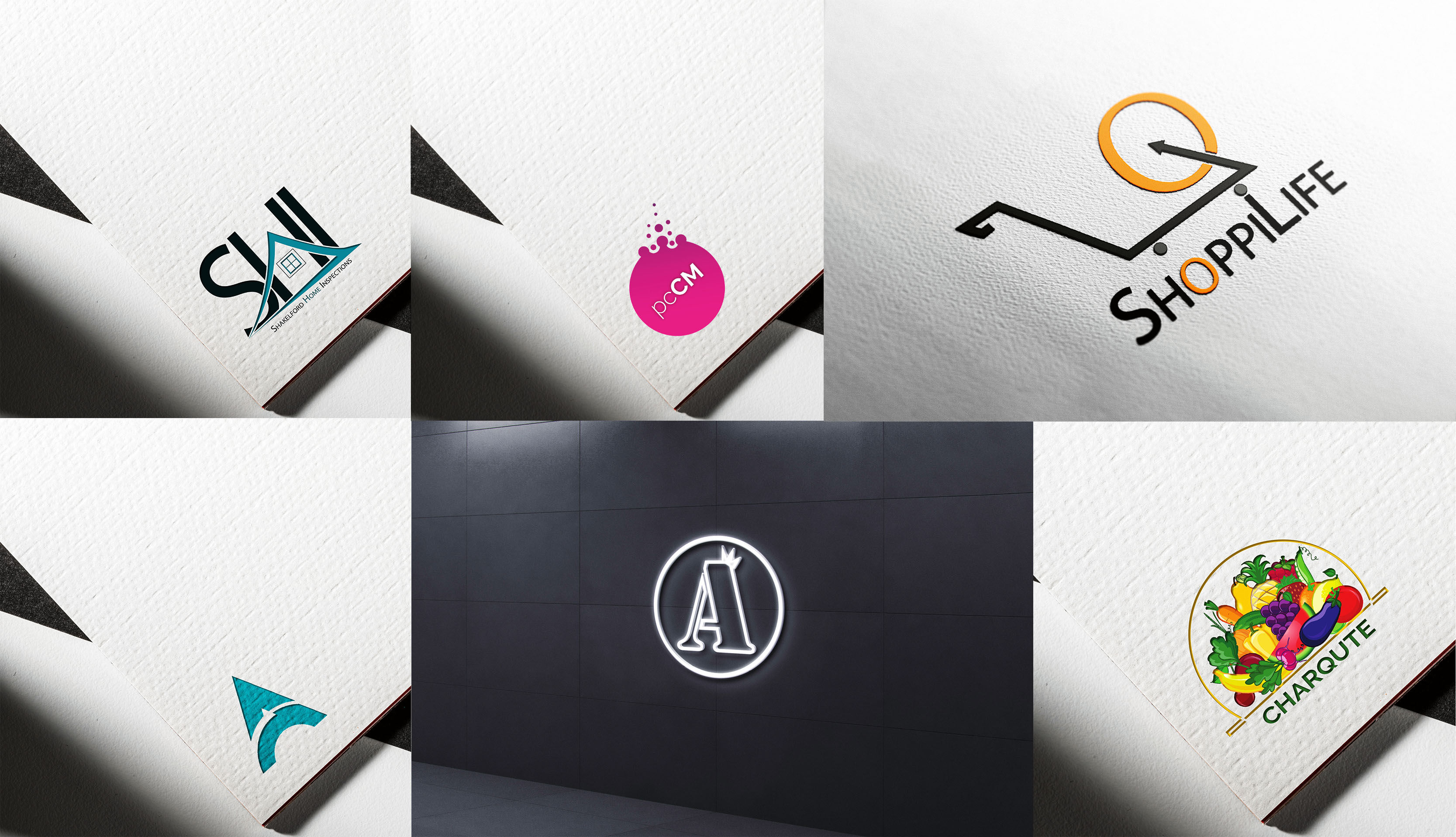 I will make Business Logo and branding in 24 hours