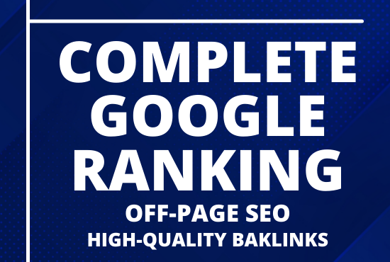 Rank Your Website Google 1st Page With POWERFUL Manua...