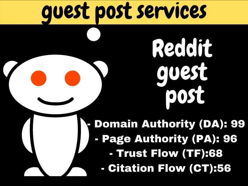 I will Write and Publish 3 High Quality Guestpost on ...
